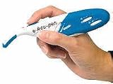 E-Acu-Pen - Electric Acupuncture Simulation Pen For Home Use