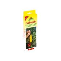 Neudorff 33434  Gelbtafeln (kleinformatig) 21 St�ck
