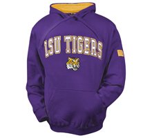 Buy LSU Hooded Fleece by Star Struck