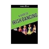 A Guide To Irish Dancing - DVD