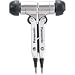 Panasonic High-Performance Folding Stereo Earbuds - Model RP-HJE70S Wired Headphones