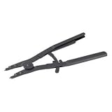 21gCOEGuskL. SL160  OTC 7300 16 Straight Tip Internal Snap Ring Pliers