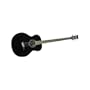 Dean Acoustic-Electric Bass Satin Finish