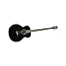 Dean Acoustic-Electric Bass Satin Finish
