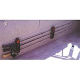 Rod Saver SM4 Vertical Mount Rod Saver 4 - Rod Holder