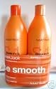 Matrix Sleek Look Shampoo/Conditioner duo 33.8 oz