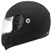 KBC FFR MATTE BLACK XL MOTORCYCLE Full-Face-Helmet