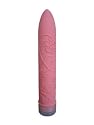 Pleasure Petals Velvet Touch Vibrator