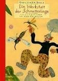 Die Werkstatt der Schmetterlinge. Sonderausgabe - Gioconda Belli