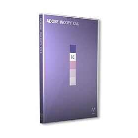 CS4 INCOPY 6 MAC 1U CROM