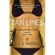 Tan Lines: A Novel of Sex and Sunburn