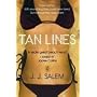 Tan Lines: A Novel of Sex and Sunburn