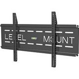 LEVELMOUNT LRG FIXED TV MT 34 TO 65 *NIC - Large Fixed LCD/Plasma TV Mount ( EL65F )