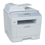 Network-Ready MFP