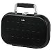 Hama Easy Line Cd/DVD Courier 60 Schwarz