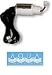 25 Watt Aqua UV Ballast