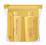 アジエンス シャンプー&コンディショナー ミニセット 45ml+45ml