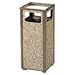 Aspen Outdoor Receptacle, Brown (UNIR12SU201PL)