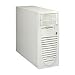 Electronics : Supermicro SC733I 300 - Mini tower - power supply 300 Watt - black