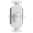 Broan 57W Variable Speed Wall Control