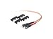 Belkin Components - 5m Multi Duplex Fiber Patch Cable Sc/sc