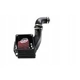 S&B Cold Air Intake Kit | Chevrolet Silverado 2500 3500 2006-2007 | 75-5013-1