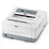 Oki B4600 LED Printer
