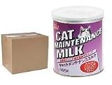 森乳サンワールド ワンラック キャットメンテナンスミルク 280g*24個入り　1ケースの画像