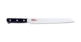 Masahiro MV-H 10 inch Bread Knife