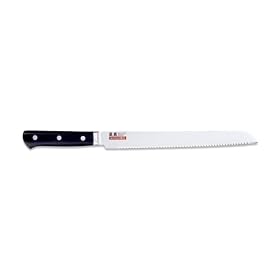 Masahiro MV-H 10 inch Bread Knife by Masahiro