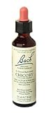 Bach Flower Remedies Chicory 20ml from Bach Flower Remedies