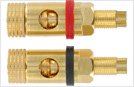 ATLONA BINDING POSTS 1 PAIR