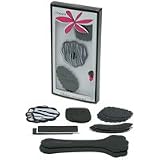 Foot Petals Stiletto Stylist Kit - Black