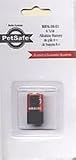 PetSafe 6-Volt Alkaline Battery