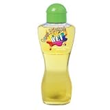 Wet Fun Flavors Warming Massage Oilk 6.5 Oz Guava Pineapple Wet Fun Flavors Warming Massage Oilk 6.5 Oz Guava Pineapple