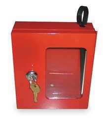 Battalion 2NEU2 Emergency Key Box