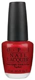 OPI Holiday In Hollywood 2007 Nail Lacquer, No Autographs, Please