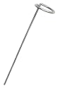 ARCHERY ARROWS GROUND QUIVER