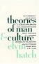 Theories of Man and Culture
