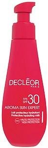 Decleor AROMA SUN EXPERT lait corps SPF30 150ml Preisvergleich