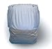 Fitted Briefs, Ibex Lining - Large, 36 inch -44 inch - 12 Each / Dozen