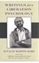 Writings for a Liberation Psychology