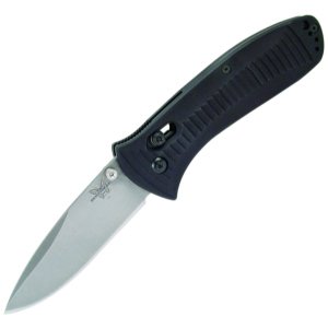 Benchmade Pardue Design Presidio Knife