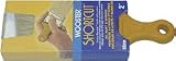 WOOSTER Z3215 SHORT CUT WHITE CHINA SIZE:2