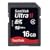 SanDisk Ultra II 16 GB Class 4 SDHC Flash Memory Card SDSDRH-016G-A11