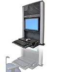 StyleView® EMR Sit-Stand Enclosure