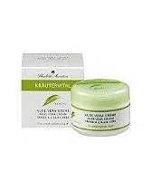 KR&Auml;UTERVITAL SENSITIV Aloe Vera-Creme | Charlotte Meentzen