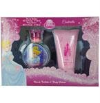 CINDERELLA Gift Set CINDERELLA by Disney