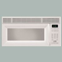 Estate TMH14XMQ White 30-Inch 1.4 Cu. Ft. Microwave Hood Combination