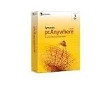 Symantec pcAnywhere Host - ( v. 12.5 ) - complete package - 1 user - CD - Linux, Win, Mac - International